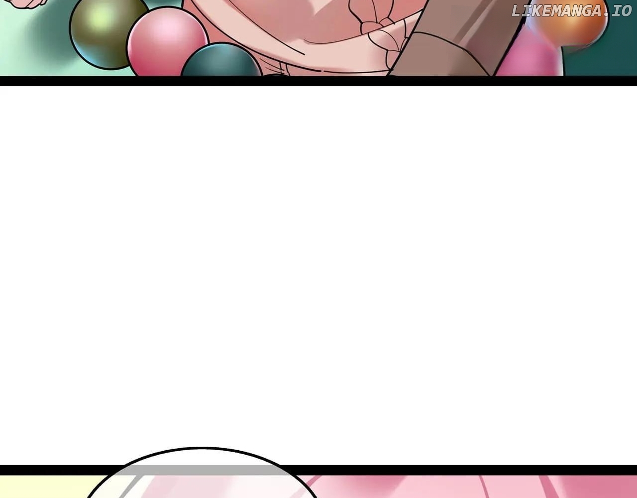 Daddy President Is Too Hard To Deal With Chapter 129 - page 70